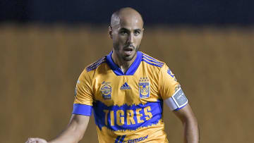 Tigres UANL v Queretaro - Torneo Guard1anes 2020 Liga MX