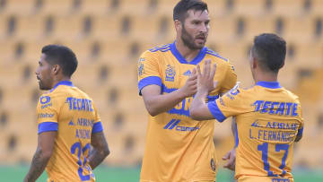 Tigres necesita recuperar su gran nivel si quiere aspirar a ganar el Clausura 2021