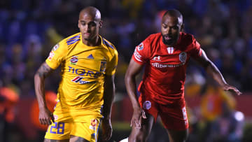 'Chaka' Rodríguez y William Da Silva seguramente saldrán como iniciales.