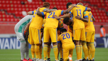 Tigres UANL v Ulsan Hyundai FC - FIFA Club World Cup Qatar 2020