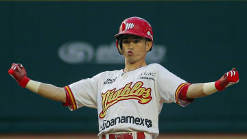 Los Diablos Rojos se colocaron 2-0 en su serie ante El Águila de Veracruz
