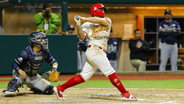 Diablos Rojos están a un triunfo de sentenciar la serie de playoffs de la Liga Mexicana de Béisbol 