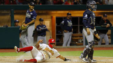 El torneo mexicano se retrasó por causa de la pandemia del coronavirus