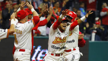 Los Diablos Rojos atraviesan por uno de los mejores momentos de la LMB