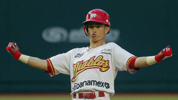 El campeonato de béisbol mexicano que se disputa entre marzo y agosto es uno de los más tradicionales en latinoamérica