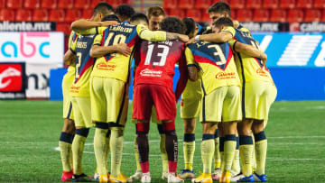 Tijuana v America - Torneo Guard1anes 2021 Liga MX