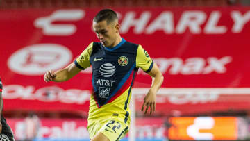 El español está dando un buen torneo con las Águilas