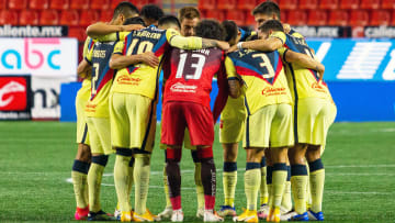 Tijuana v America - Torneo Guard1anes 2021 Liga MX