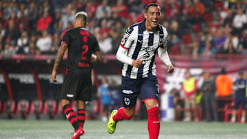 Tijuana v Monterrey - Torneo Apertura 2019 Liga MX
