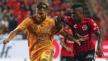 Tigres buscará quitarle el invicto a los Xolos.