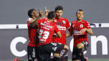 Xolos apunta a ser una de las sorpresas en el Guard1anes 2020.