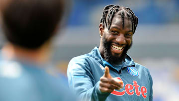Tièmouè Bakayoko
