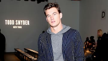 Tyler Cameron spoke out after Hannah Brown used the n-word during an Instagram Live video.