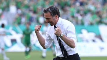 Tokyo Verdy v Avispa Fukuoka - J.League J2