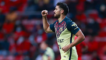 En la jornada 10 habrá Clásico Nacional