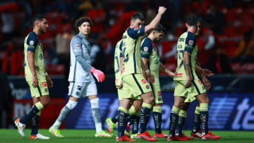 América cayó ante Toluca