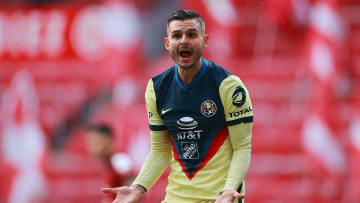 Nicolás Benedetti podría continuar en América