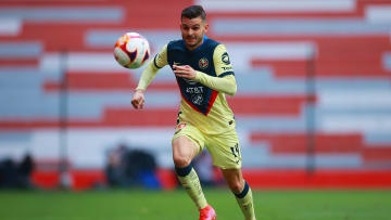 Toluca v America - Torneo Guard1anes 2021 Liga MX