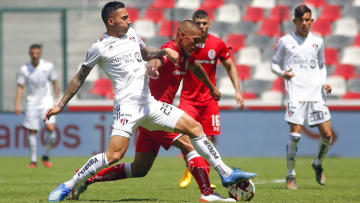 Toluca v Atlas - Torneo Clausura 2020 Liga MX