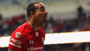 Toluca v Atletico San Luis - Torneo Apertura 2019 Liga MX