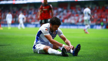 Ignacio Rivero