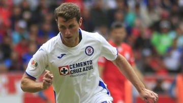 Toluca v Cruz Azul - Torneo Clausura 2020 Liga MX