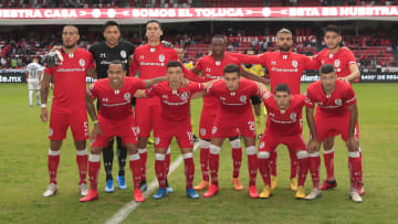 Toluca v Pumas UNAM - Torneo Clausura 2020 Liga MX
