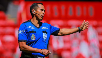 Toluca v Pumas UNAM - Torneo Guard1anes 2021 Liga MX