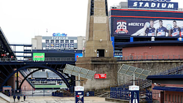 El equipo con sede en Foxborough sigue construyendo su roster para la campaña 2020-21