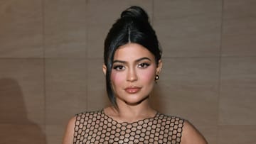 Kylie Jenner trolled for "tacky" fake AirPods ad.
