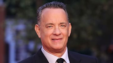 'Greyhound' star Tom Hanks