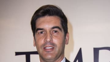 Paulo Fonseca