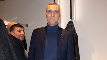 Giuseppe Bergomi 