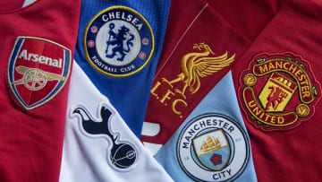 Clubes da Premier League anunciaram saída da Superliga