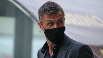 Paolo Maldini