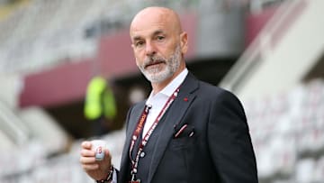 Stefano Pioli