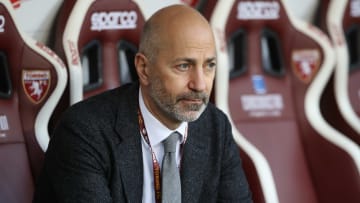 L'Ad rossonero Ivan Gazidis