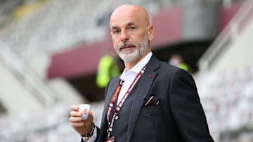 Torino FC v AC Milan - Serie A Torino FC v AC Milan - Serie A