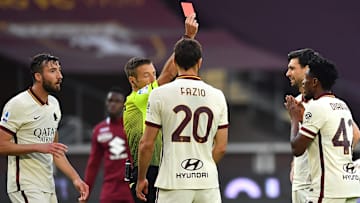 L'espulsione di Diawara