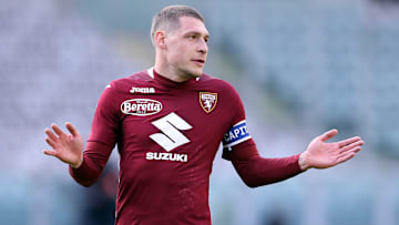 Andrea Belotti