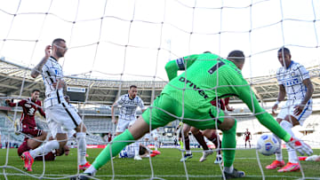 A caccia del post Handanovic