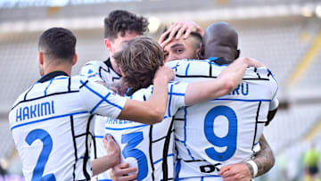 Top 11 27ª giornata di Serie A Top 11 27ª giornata di Serie A