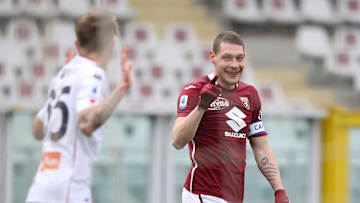 Andrea Belotti