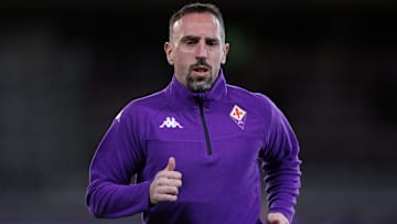 Franck Ribery