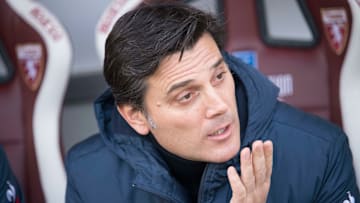 Vincenzo Montella
