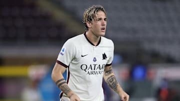 Torino FC v AS Roma - Serie A