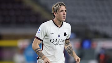 Nicolò Zaniolo
