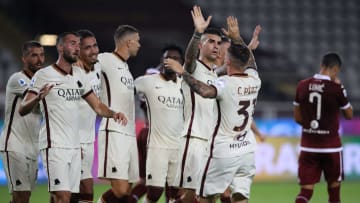 Torino FC v AS Roma - Serie A