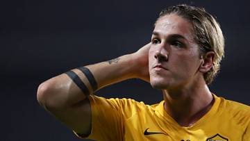 Nicolò Zaniolo Nicolò Zaniolo