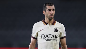 Mkhitaryan bekam von Arsenal die Freigabe